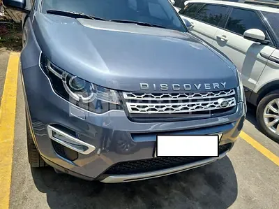 Photo 1 of 28: 2018 Land Rover Discovery Sports 2.0d, VIN SALCA2BN0JH774193 — Korean insurance auction