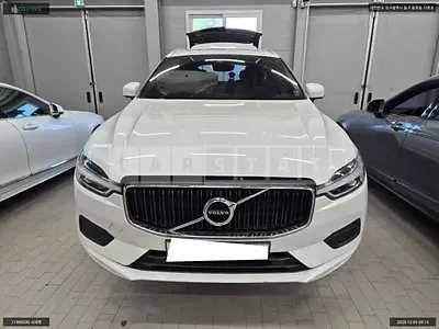 2019 Volvo Volvo XC60D5 AWD