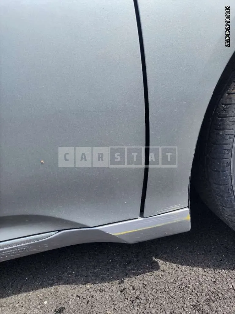 Photo 2 of 4: 2019 Honda Accord 1.5T — Korean insurance auction