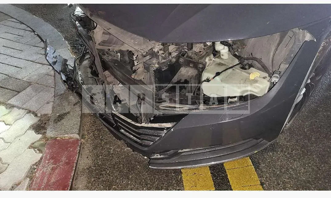 Photo 2 of 30: 2019 Volkswagen Atheon 2.0 TDI — Korean insurance auction