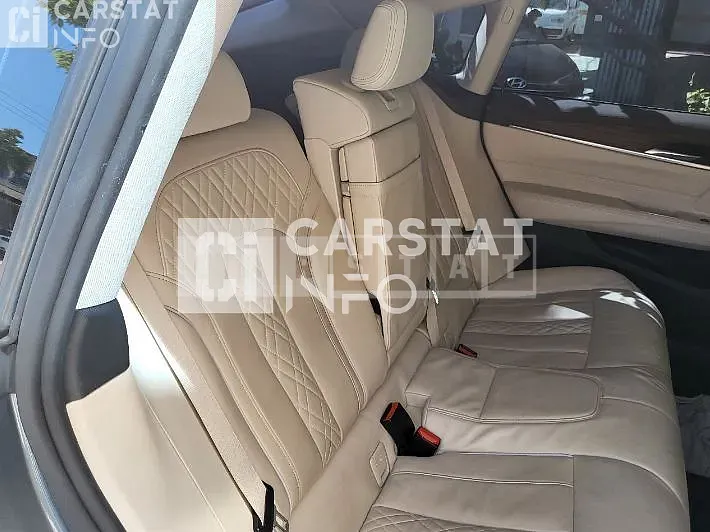 Photo 2 of 36: 2019 BMW 630d xDrive Luxury WLTP, VIN WBAJW8100KBK94097 — Korean insurance auction
