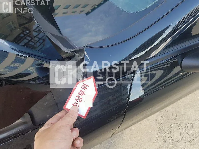 Photo 2 of 15: 2020 Kia K5, VIN KNAG741BBLA008630 — Korean insurance auction