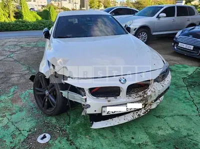 2015 BMW 428i convertible