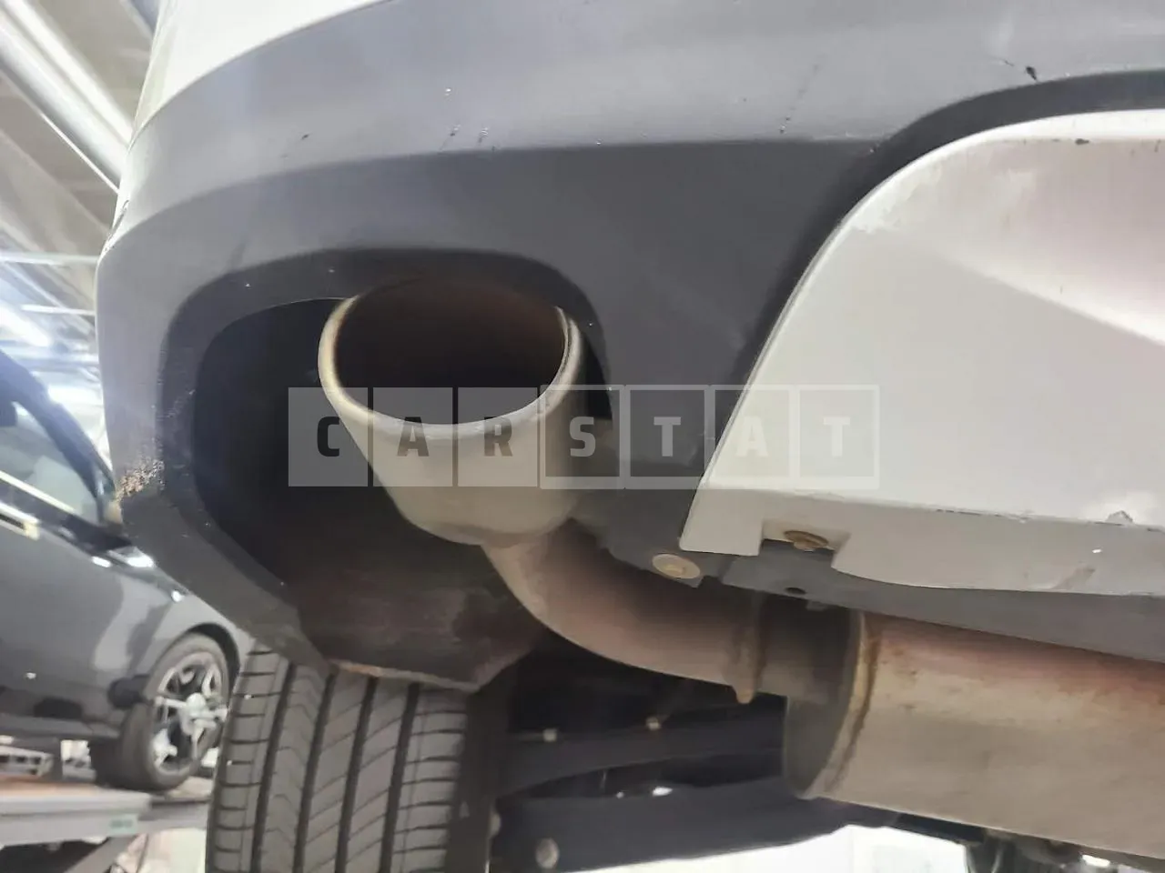 Photo 2 of 48: 2015 BMW X4 xDrive20d, VIN WBAXX110XF0L89735 — Korean insurance auction