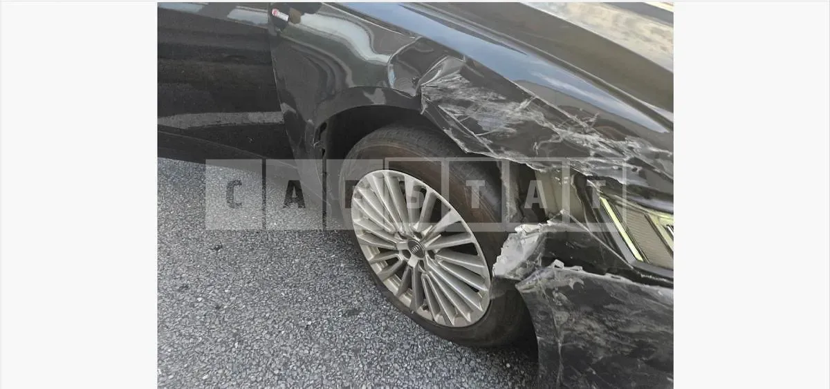 Photo 2 of 11: 2019 Audi A6 45 TFSI quattro — Korean insurance auction