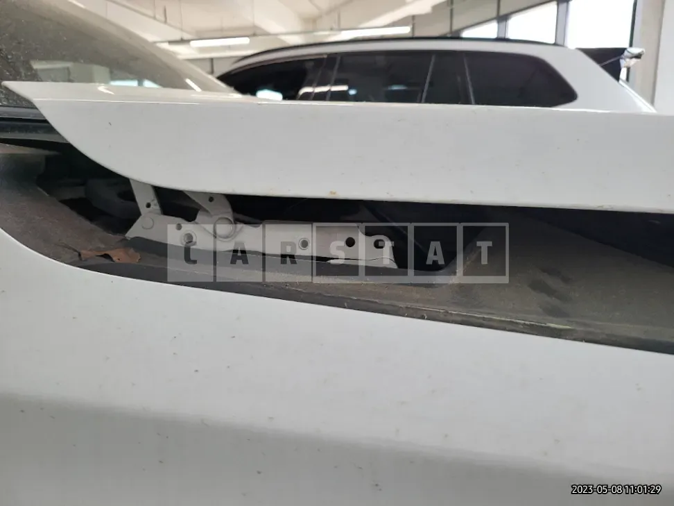 Photo 2 of 15: 2014 BMW Gran Turismo Efficientdyna — Korean insurance auction