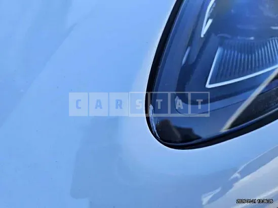 Photo 2 of 15: 2023 Porsche Macan S — Korean insurance auction
