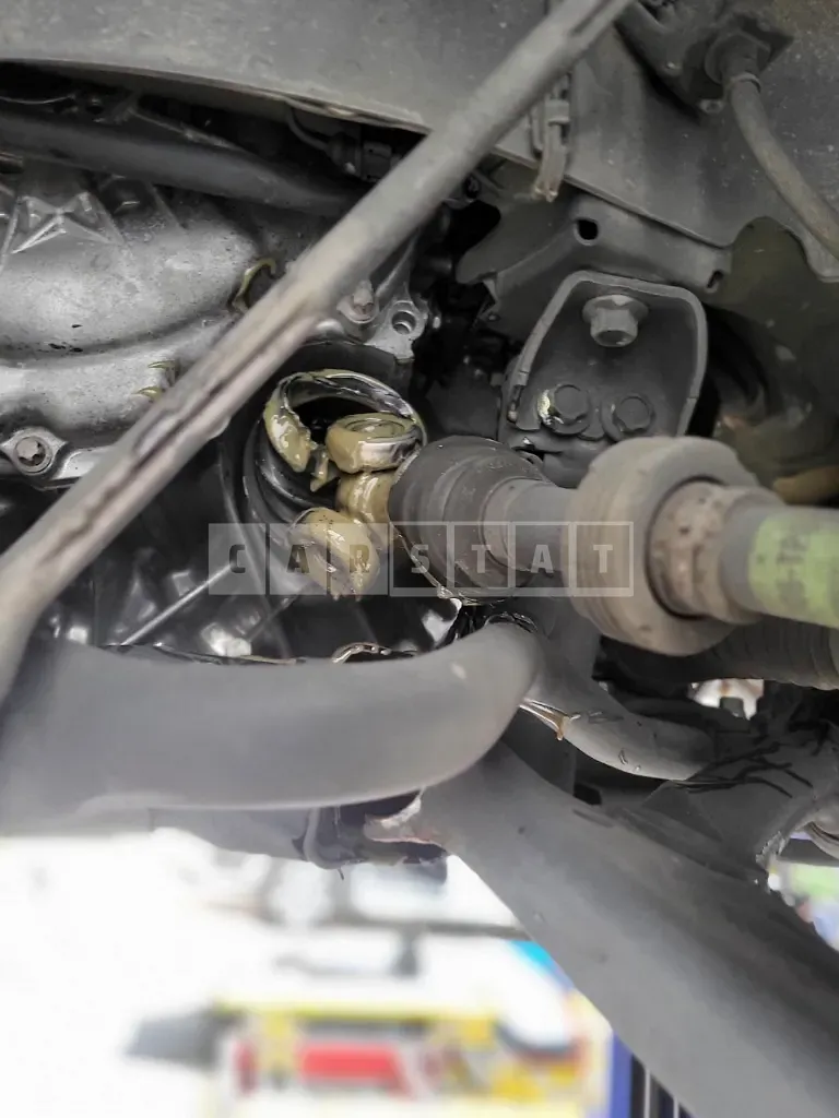 Photo 2 of 44: 2022 Honda CR-V Hybrid 4WD — Korean insurance auction