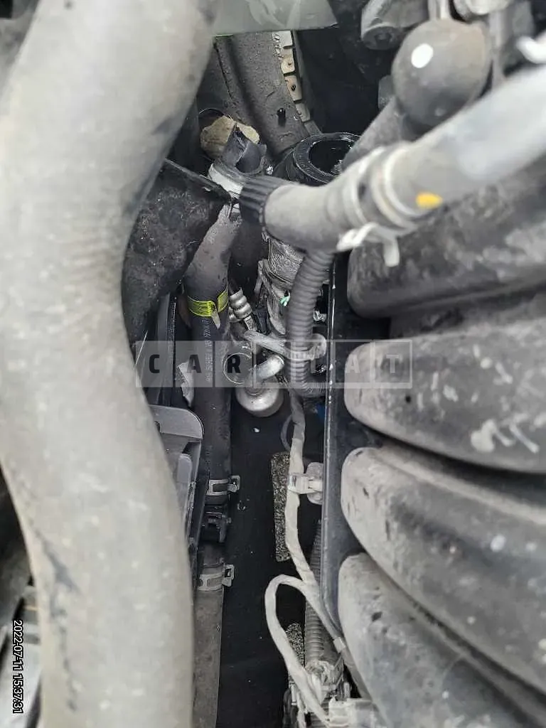 Photo 2 of 30: 2019 Kia Sportage, VIN KNAPP81ABKK570940 — Korean insurance auction