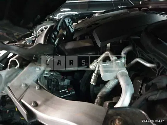 Photo 2 of 11: 2020 Mercedes-Benz E220d — Korean insurance auction