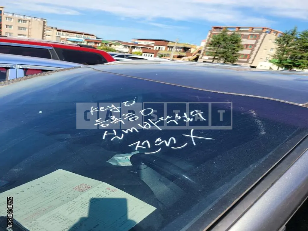 Photo 2 of 13: 2015 Kia Sorento, VIN KNAPS81ABFA046305 — Korean insurance auction
