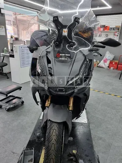2023 (two-wheel) Honda ADV350A