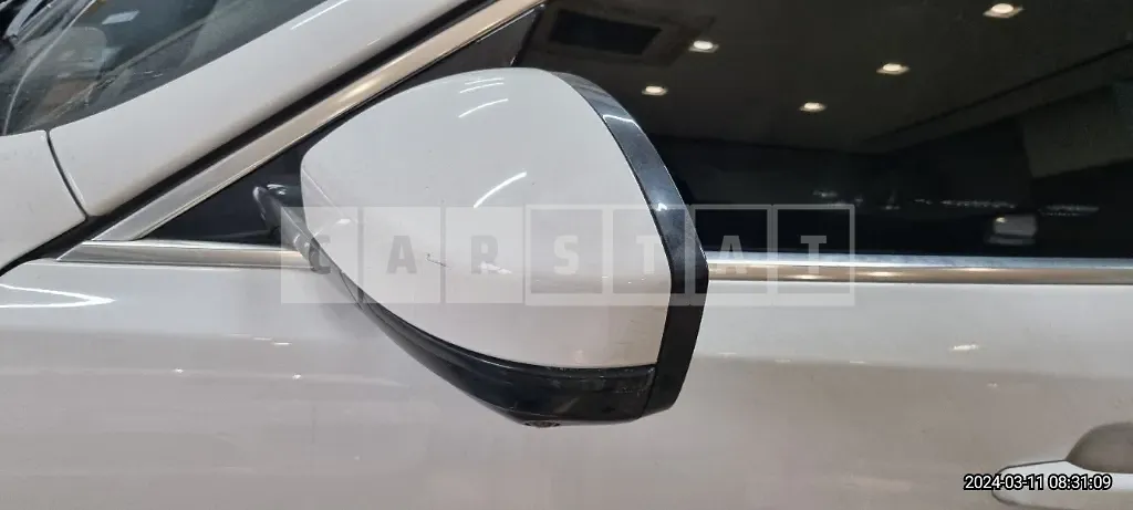 Photo 2 of 23: 2021 Jaguar F-Pace D200, VIN SADCA2BN4MA688328 — Korean insurance auction