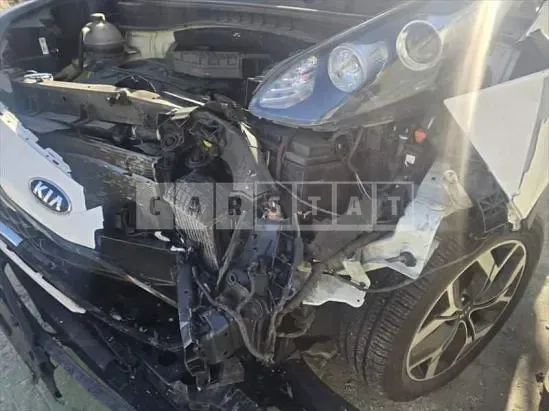 Photo 2 of 45: 2022 Kia Sportage — Korean insurance auction