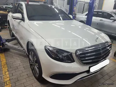 2020 Mercedes-Benz E450 4Matic