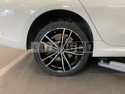 Photo 1 of 3: 2020 BMW (parts) 330e Wheels — Korean insurance auction