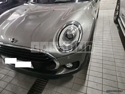 Photo 1 of 48: 2016 MINI Cooper Clubman — Korean insurance auction