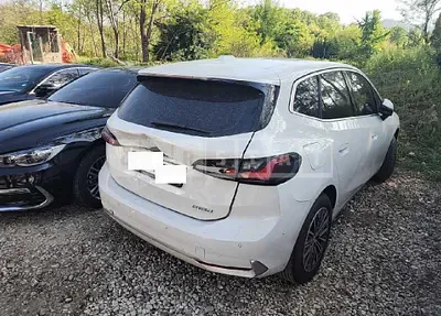 2023 BMW 218d Active Tourer
