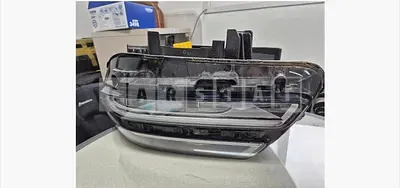 Photo 1 of 8: 2020 Genesis (parts) GV80 Headlamp — Korean insurance auction