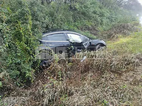 Photo 2 of 6: 2020 Tesla Model 3 Standard Rangeplus RWD, VIN 5YJ3E1EA8LF629890 — Korean insurance auction