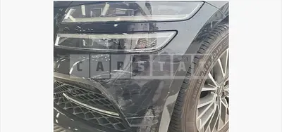Photo 1 of 3: 2020 Genesis (parts) G80 2.5T Headlamp — Korean insurance auction
