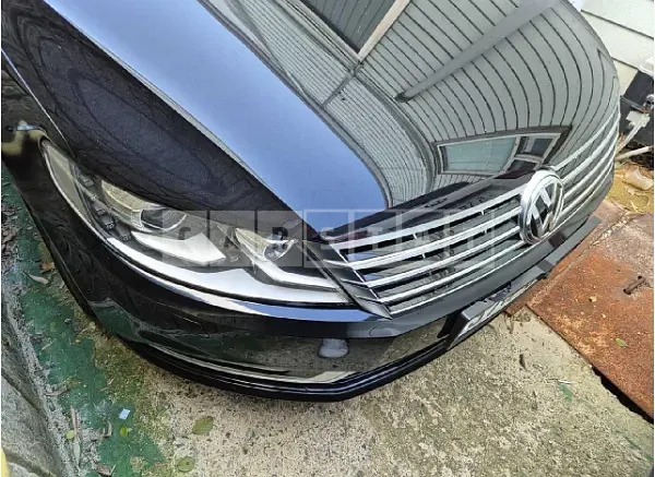 Photo 2 of 18: 2015 Volkswagen CC 2.0 TDI Blue Motion 4MOTION — Korean insurance auction