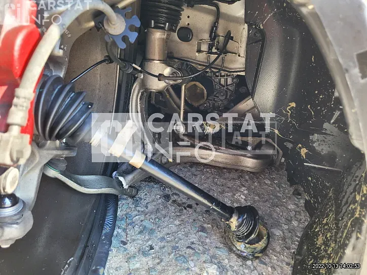 Photo 2 of 30: 2021 Maserati Levante — Korean insurance auction