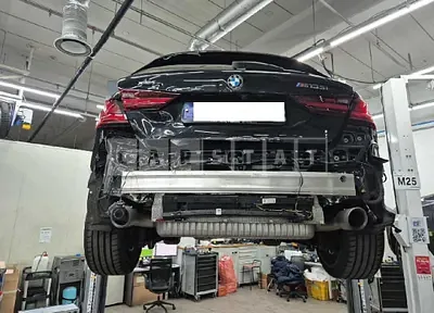 Photo 1 of 9: 2024 BMW M135i xDrive — Korean insurance auction