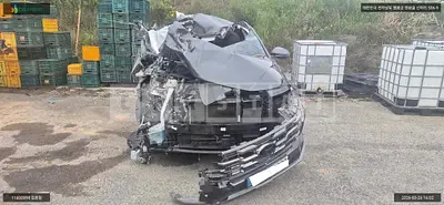 2024 Tucson Tucson