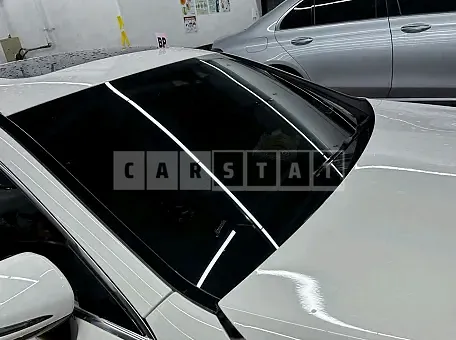 Photo 2 of 16: 2019 Mercedes-Benz CLS 300 d, VIN WDD2J1JB8KA047405 — Korean insurance auction