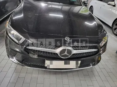 Photo 1 of 59: 2018 Mercedes-Benz CLS400 d 4Matic, VIN WDD2J2DBXKA005898 — Korean insurance auction