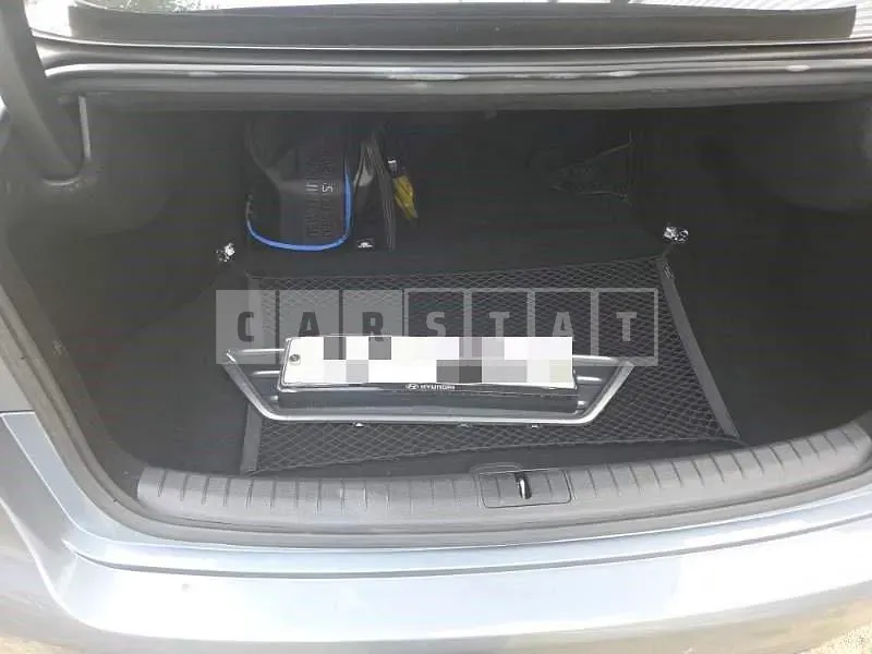 Photo 2 of 16: 2015 Genesis 3.3 — Korean insurance auction