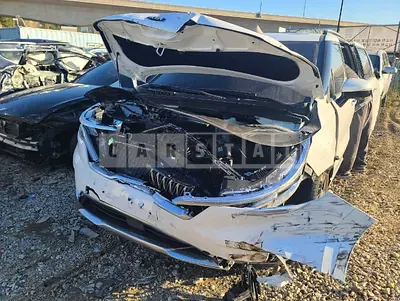 Photo 1 of 11: 2021 Kia Carnival, VIN KNANE81BBMS103206 — Korean insurance auction