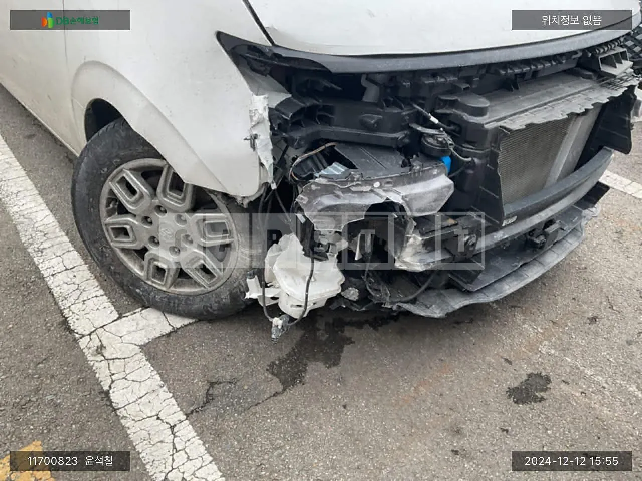 Photo 2 of 18: 2023 Audi Starria 3 -Seater, VIN KMFYDX71BPU117425 — Korean insurance auction