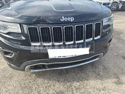 2015 Jeep Jeep Grand Cherokee 3.0 Diesel Limited