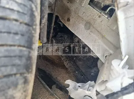 Photo 2 of 30: 2024 Hyundai Santa Fe, VIN KMHP3811BRU018205 — Korean insurance auction