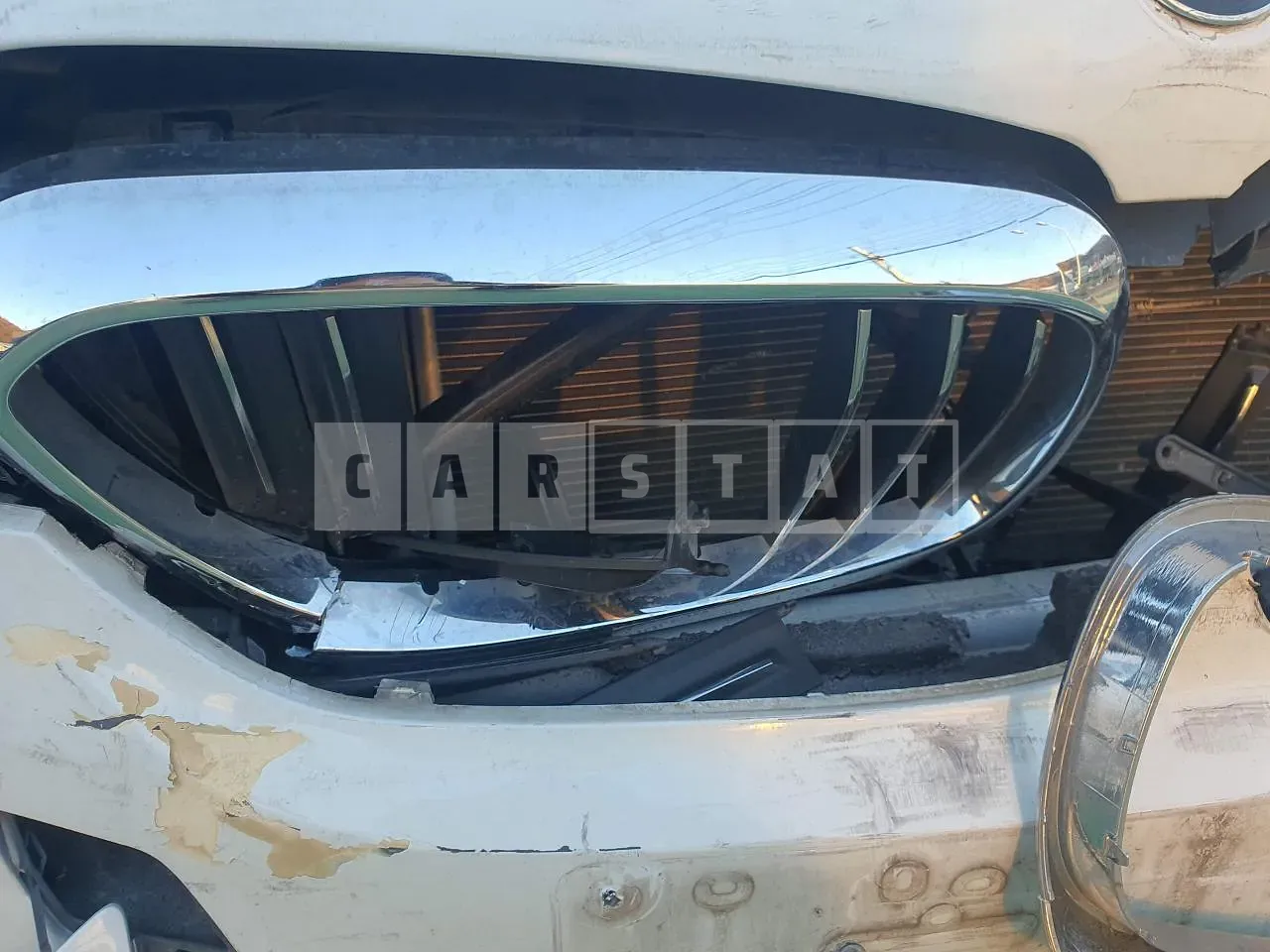 Photo 2 of 15: 2019 BMW 520d Luxury, VIN WBAJF3103LWW66397 — Korean insurance auction