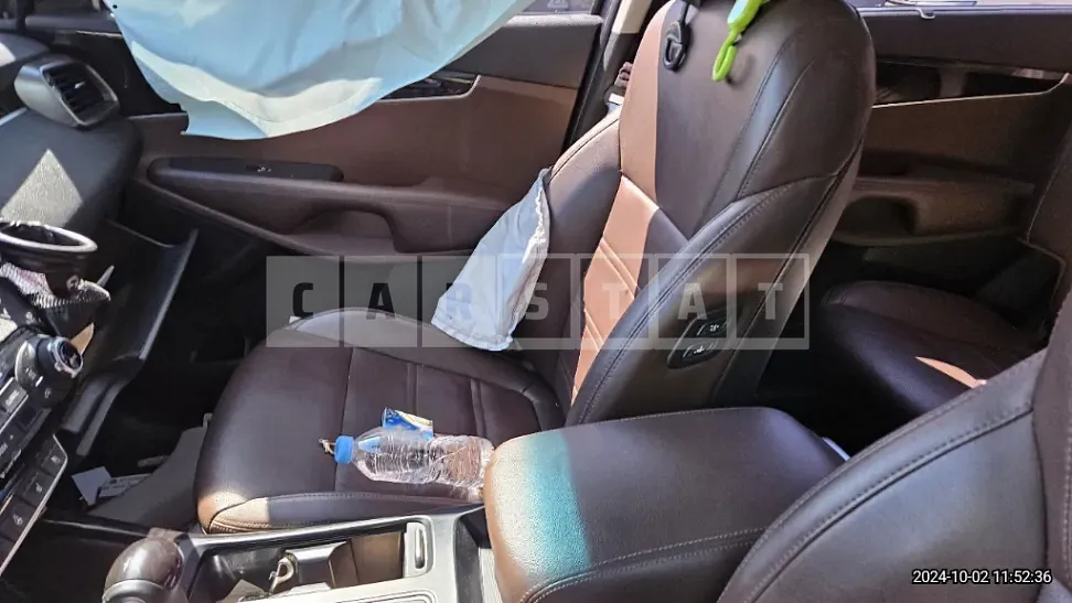 Photo 2 of 20: 2017 Kia Sorento 2.2 — Korean insurance auction