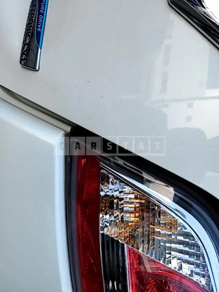 Photo 2 of 19: 2015 Nissan Altima 2.5, VIN 1N4AL3AP9FC130199 — Korean insurance auction