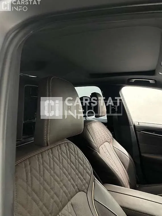 Photo 2 of 64: 2021 BMW 530i xDrive — Korean insurance auction