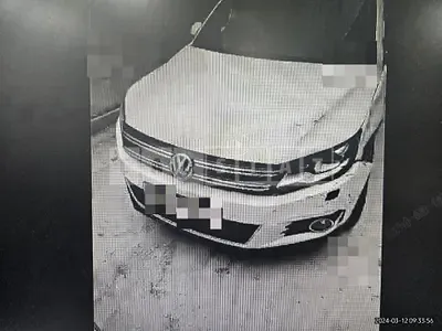 Photo 1 of 29: 2015 Volkswagen Tiguan 2.0 TDI BMT, VIN WVGZZZ5NZGW521644 — Korean insurance auction