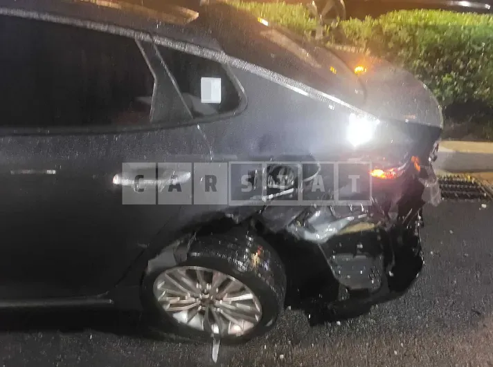 Photo 2 of 5: 2019 Kia K5, VIN KNAGT411BKA341923 — Korean insurance auction