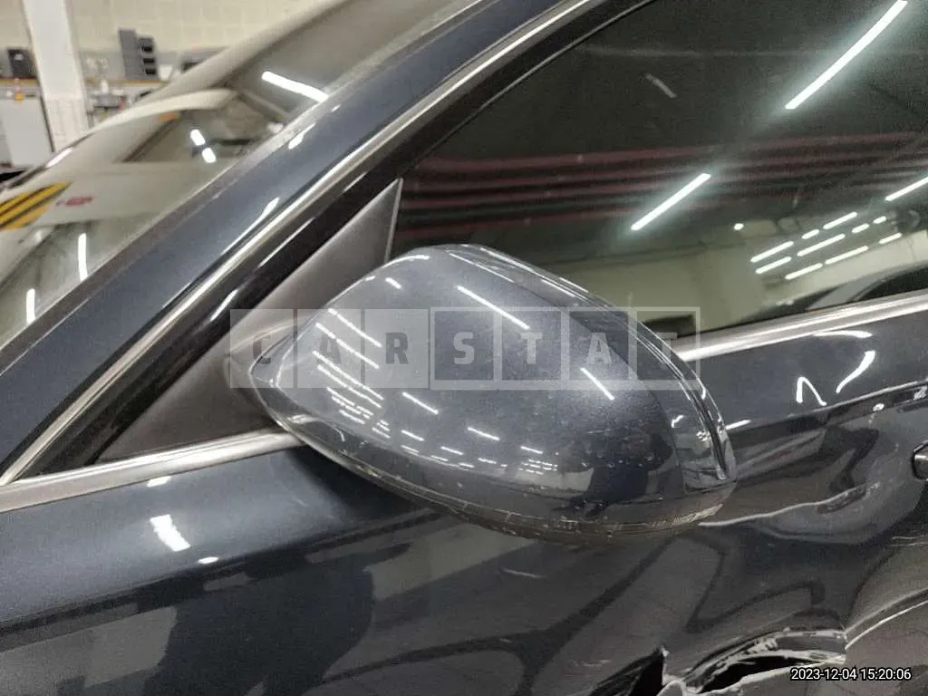 Photo 2 of 49: 2016 Audi A6 40 TDI Four, VIN WAUZZZ4G8GN023450 — Korean insurance auction