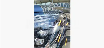 Photo 1 of 4: 2020 Mercedes-Benz (parts) S350 L Light — Korean insurance auction