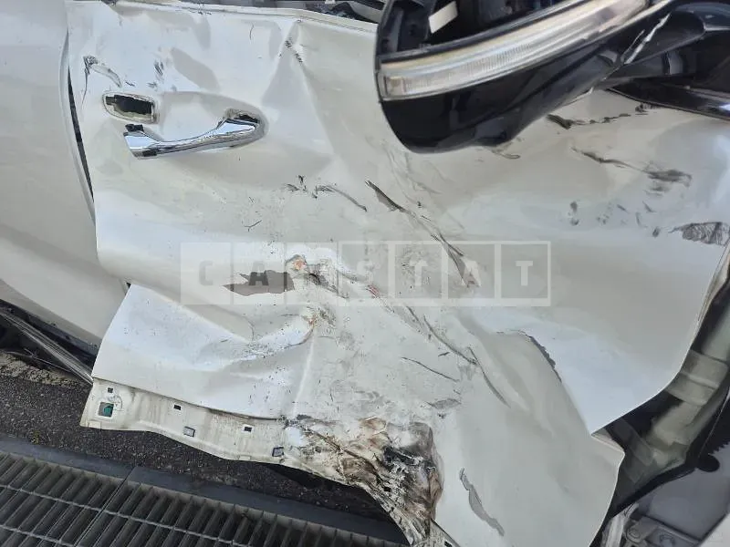 Photo 2 of 36: 2014 Kia Sorento 2.0 — Korean insurance auction