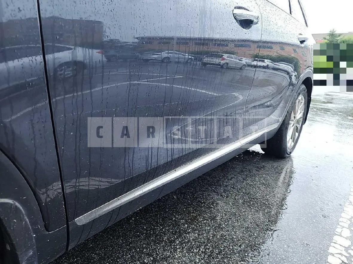Photo 2 of 31: 2018 Kia Sorento — Korean insurance auction