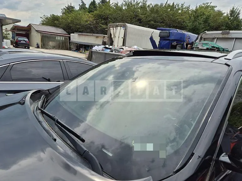 Photo 2 of 28: 2016 Kia Sorento 2.2 — Korean insurance auction