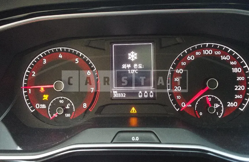 Photo 2 of 27: 2020 Volkswagen Jetta 1.4TSI, VIN WVWZZZBUZLM098313 — Korean insurance auction