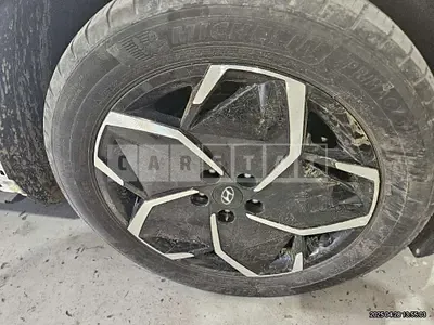 Photo 1 of 4: 2023 Hyundai (parts) IONIQ 5 Long Range Wheels — Korean insurance auction
