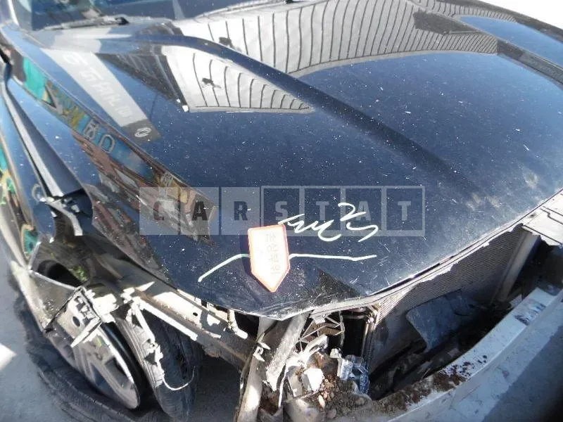 Photo 2 of 28: 2021 Hyundai Santa Fe TM 4WD, VIN KMHS281HHMU373483 — Korean insurance auction